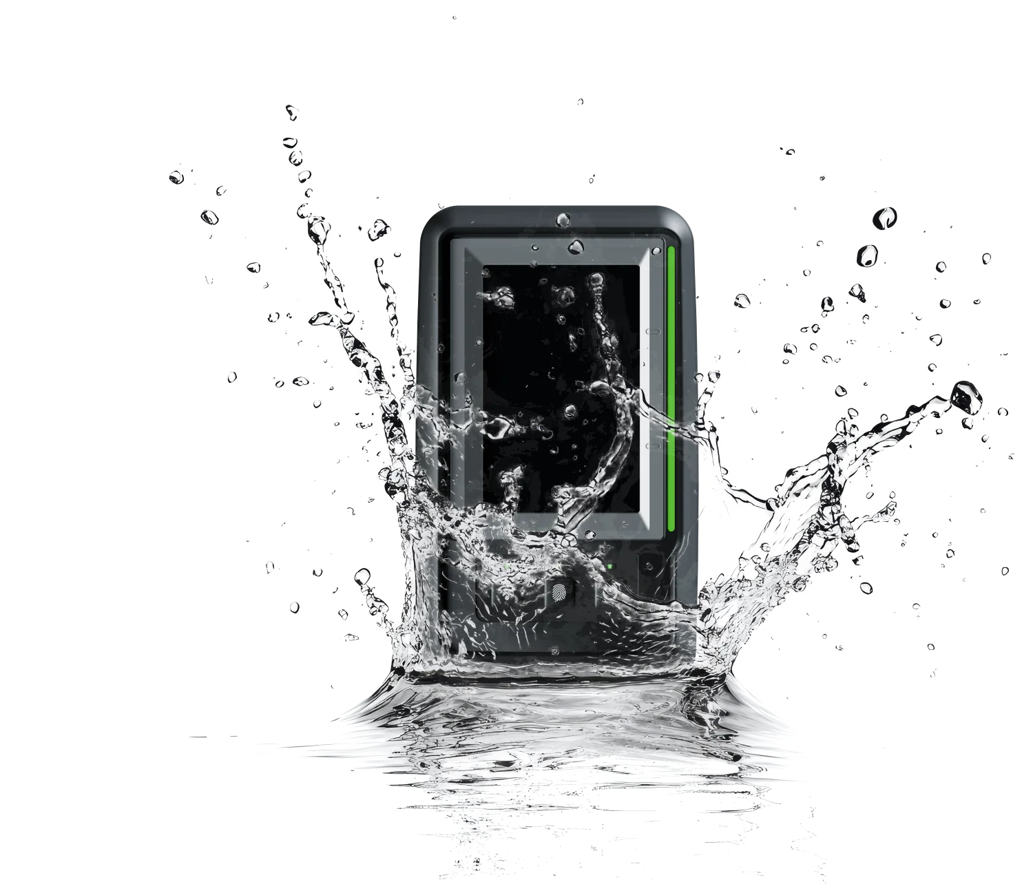 iDentiFi-50 / 50i / 50c