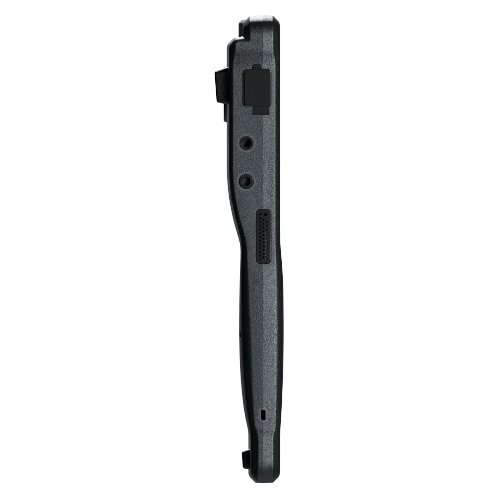 Left view of All-in-One G3