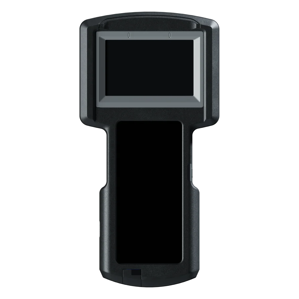 Front view of Companion 50SiT