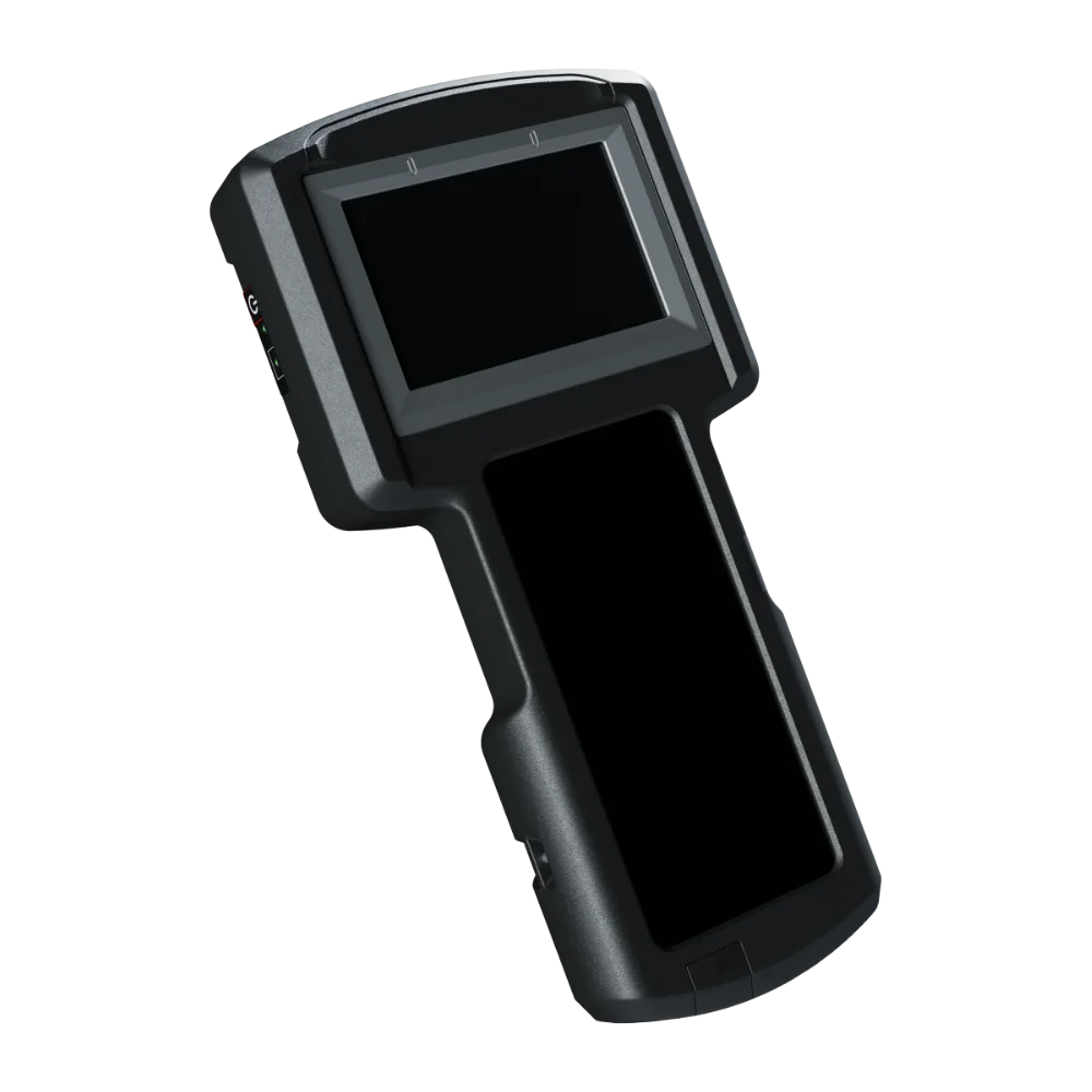 Companion 50SiT Tomahawk