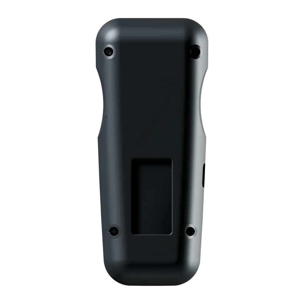 Back view of iDentiFi-30