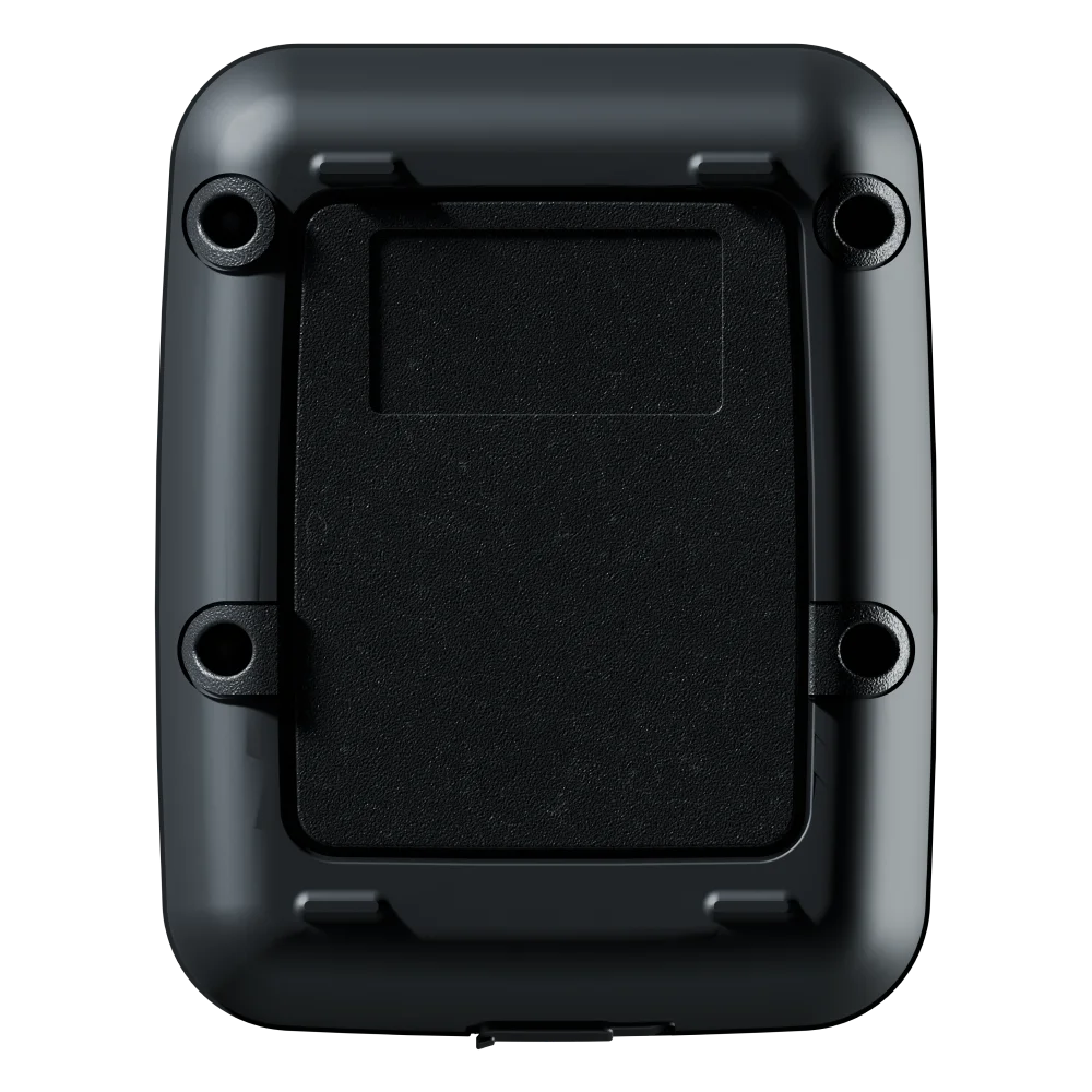 Back view of iDentiFi-45