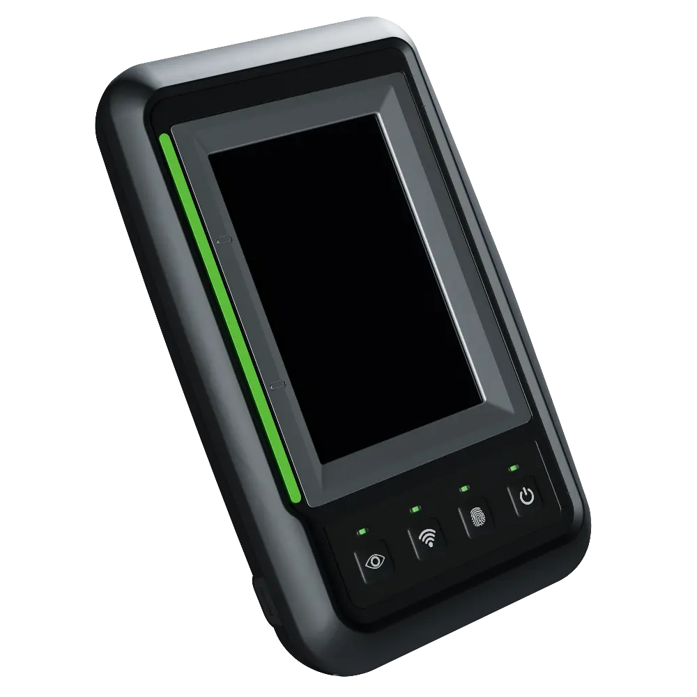 iDentiFi-50 / 50i / 50c